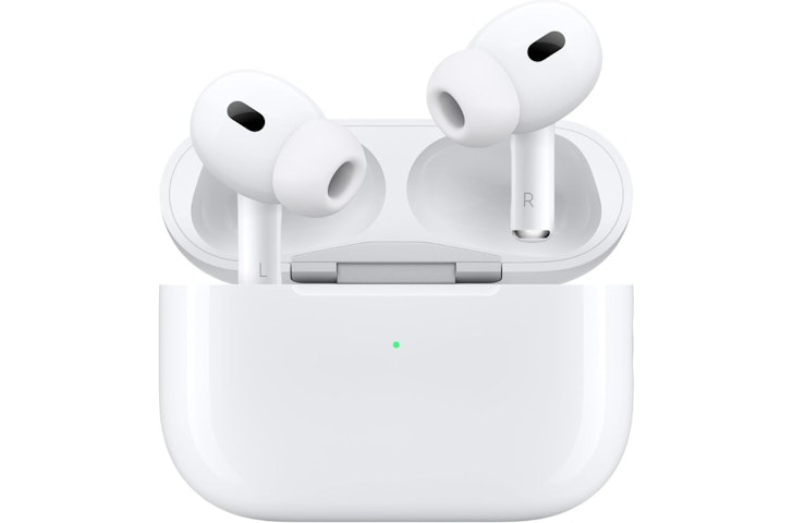 best apple earbuds Apple AirPods Pro 2