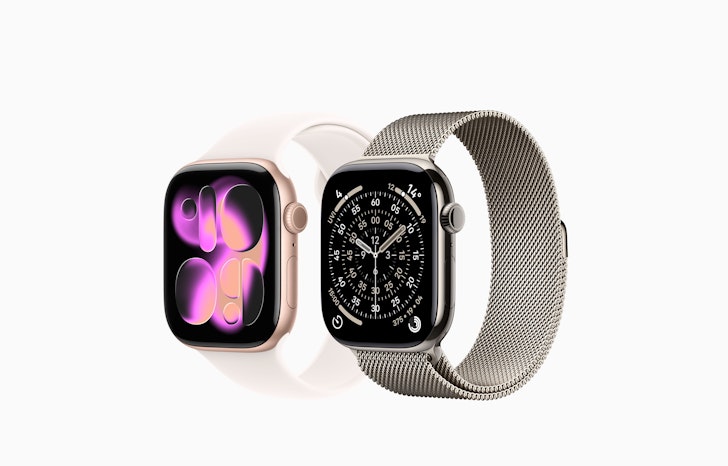 Apple Watch, Series 11