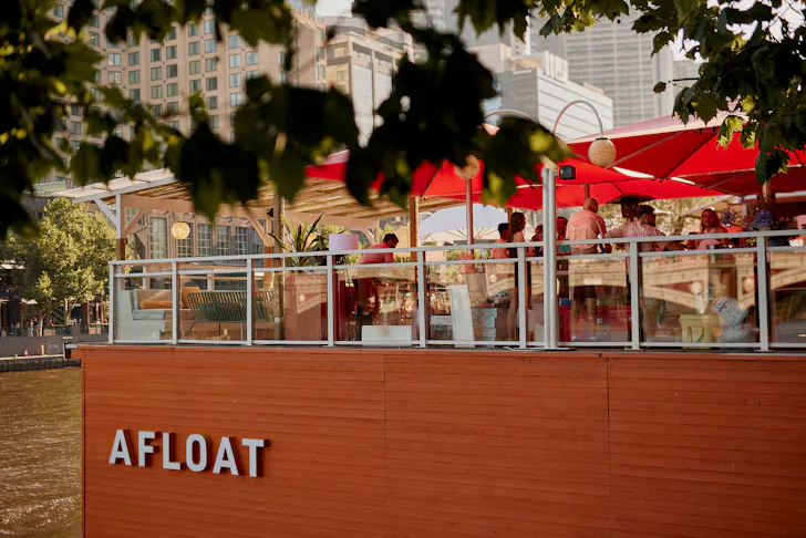 Now Open: Arbory Afloat Alla Capri Is Officially Out Of Hibernation ...