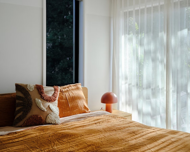 The best Airbnb accommodation in Canberra