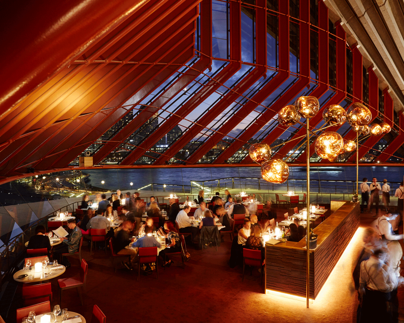 Sydney’s Most Beautiful Restaurants Urban List Sydney