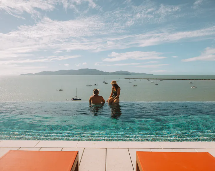 Ardo Hotel Pool