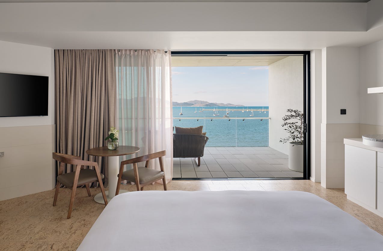 Ardo Is Townsville's Stunning New Luxury Hotel With A Rooftop Infinity ...