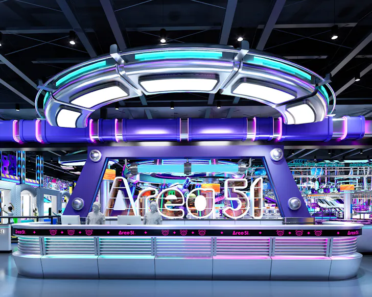 area 51 skygate