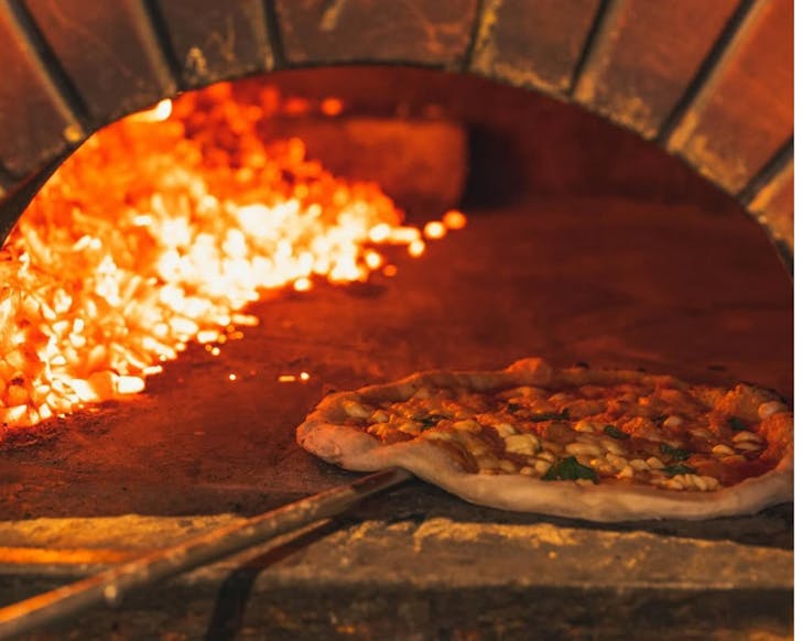 Westwood Wood-fired Pizza Sydney