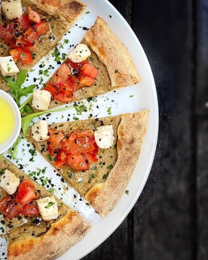 Al Taglio pizza sydney