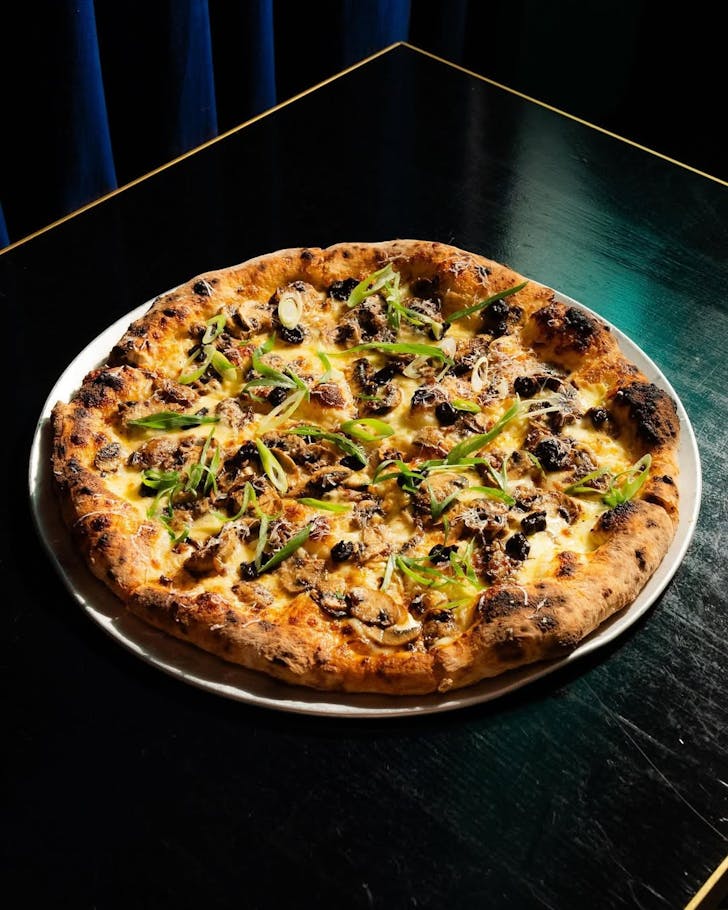Pizza City Oltra Sydney