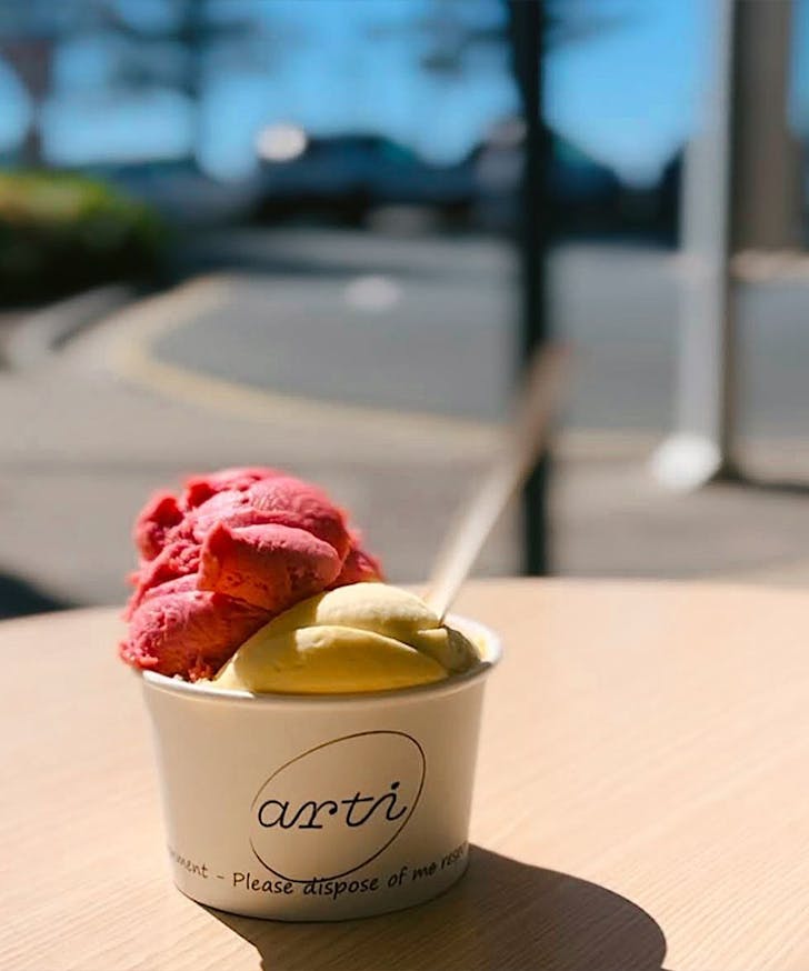 artigiano gelato