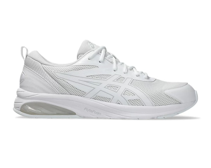 Asics GEL-Quantum Kei, one of the best overall walking shoes
