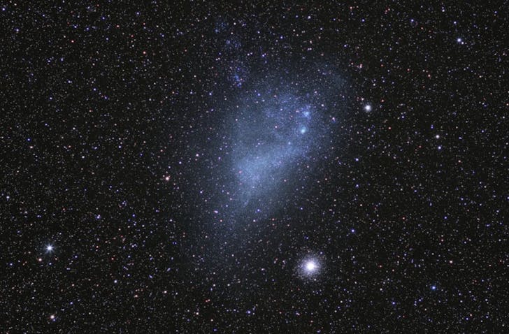 Astro Tourism Stargazing
