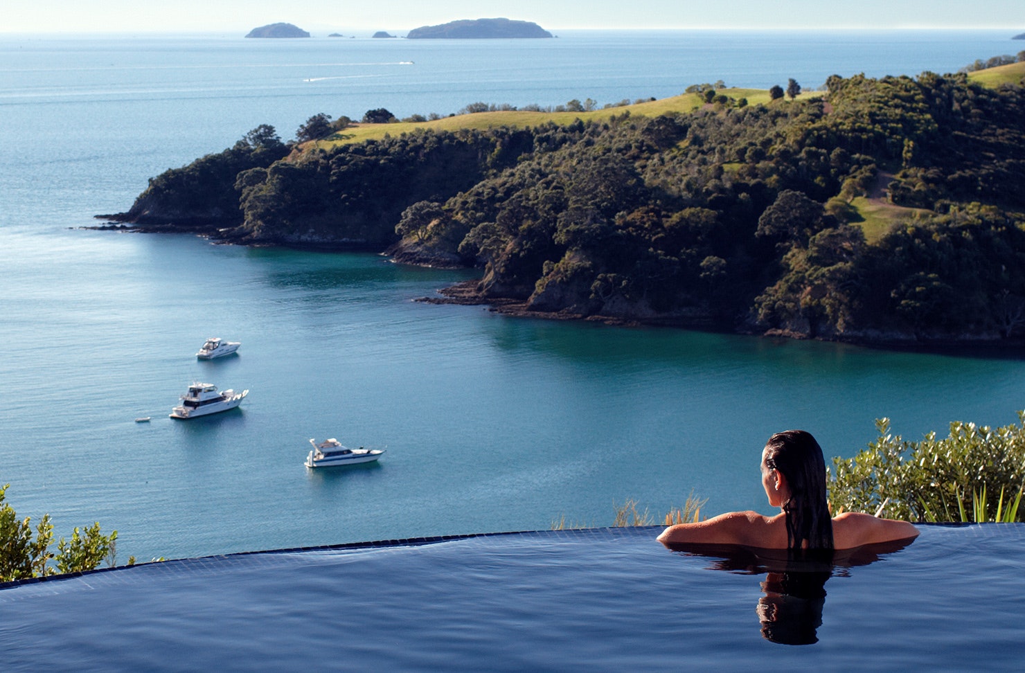 Get A Change Of Scenery, Here’s Why Waikato Locals Will Love A Well-Deserved Vacay In Auckland