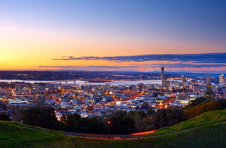 12 Stunning Auckland Walks To Take At Least Once