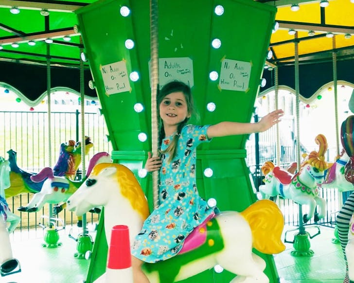 Auckland Adventure Park 