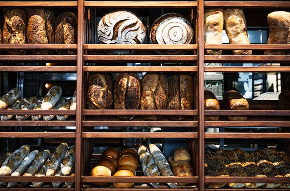 Auckland's Best Bakeries URBAN LIST NEW ZEALAND