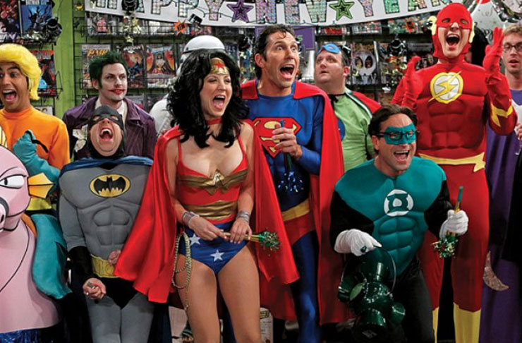 Auckland's Best Costume Shops | Urban 