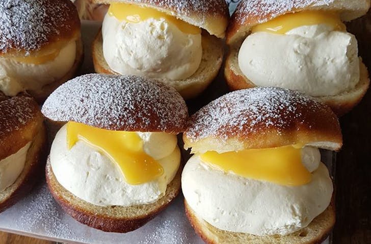 Auckland's Best Doughnuts