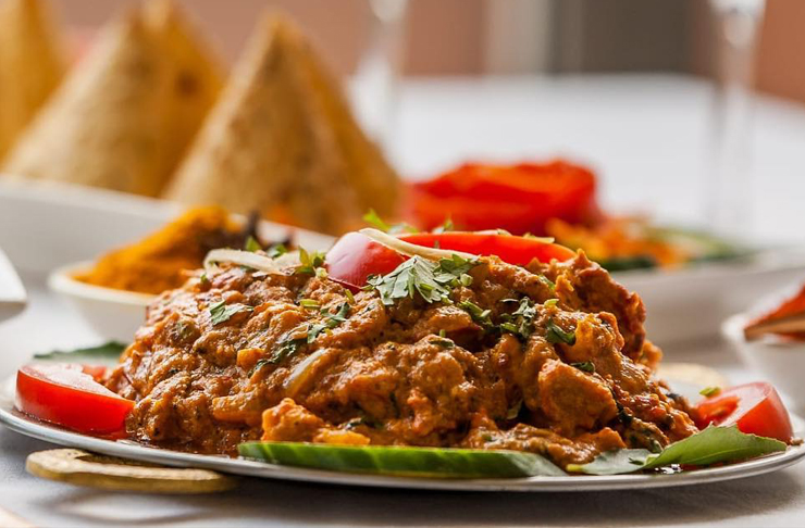 Auckland's Best Indian Restaurant