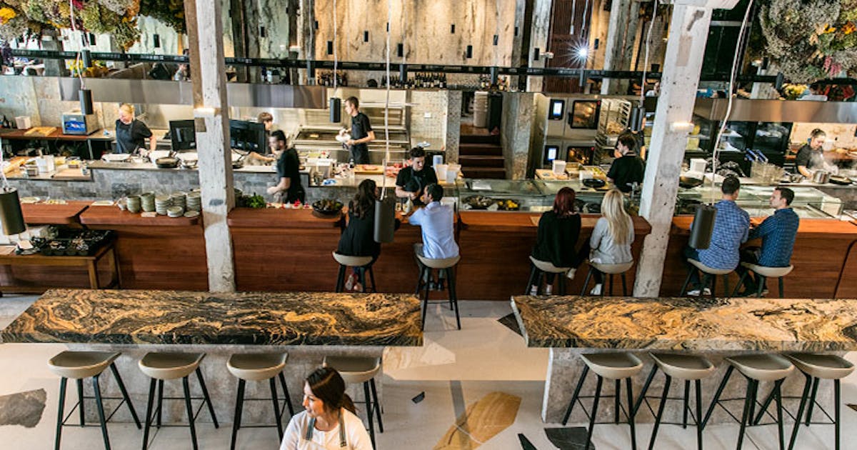 Auckland S Best Italian Restaurants Urban List Nz