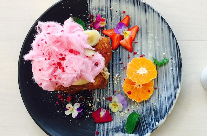 Show Us Your Hotcakes | Aucklandâs Best Pancakes