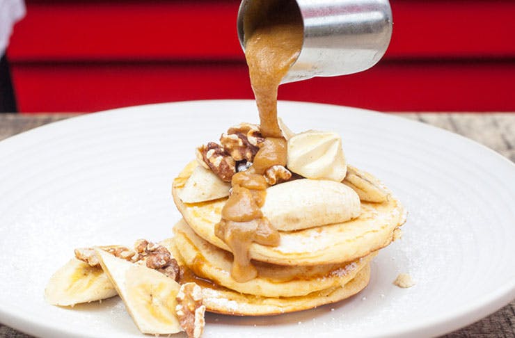Show Us Your Hotcakes | Auckland’s Best Pancakes
