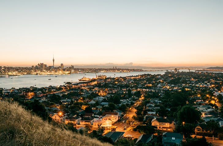 12 Stunning Auckland Walks To Take At Least Once