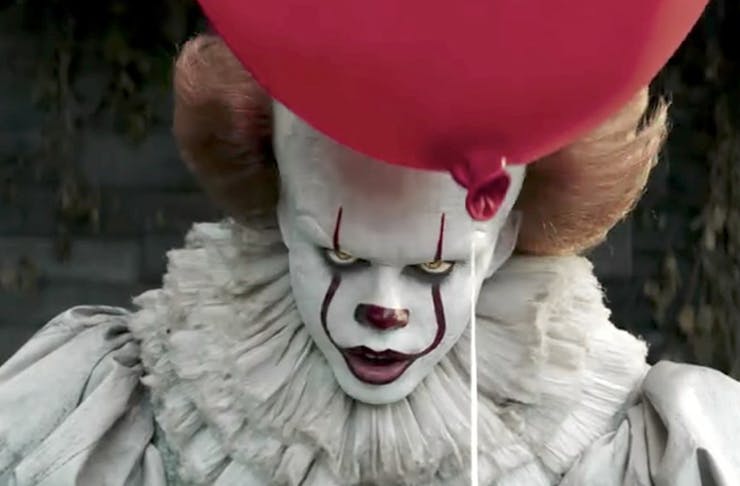Auckland’s Getting A Freaky AF Clown Festival