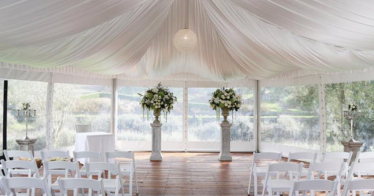 Put A Ring On It At Auckland S Most Beautiful Wedding Venues Urban List Nz