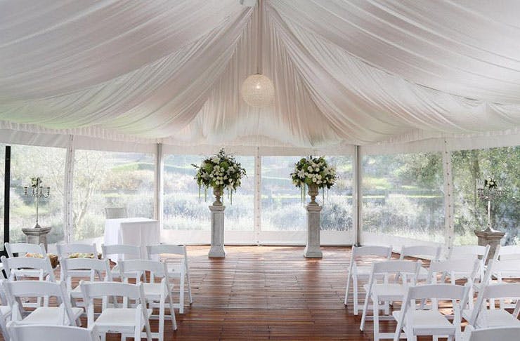 Auckland’s Most Beautiful Wedding Venues