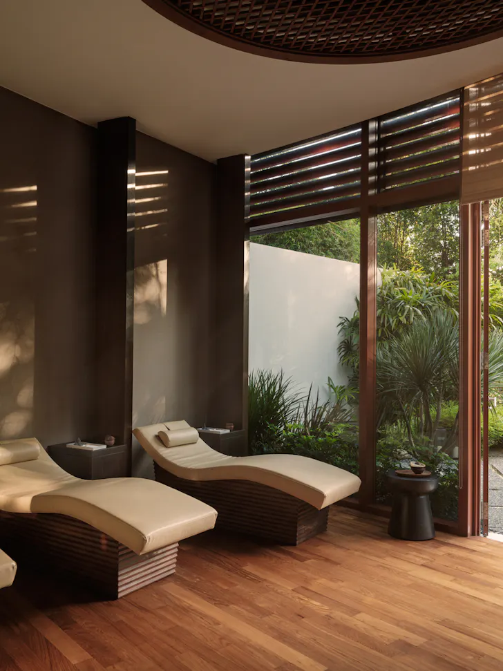 Capella Singapore