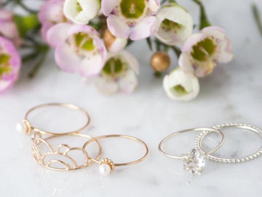 Australia's Best Jewellery Designers