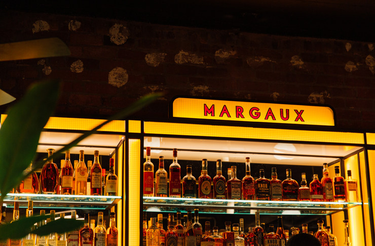 The Verdict | Bar Margaux | URBAN LIST MELBOURNE