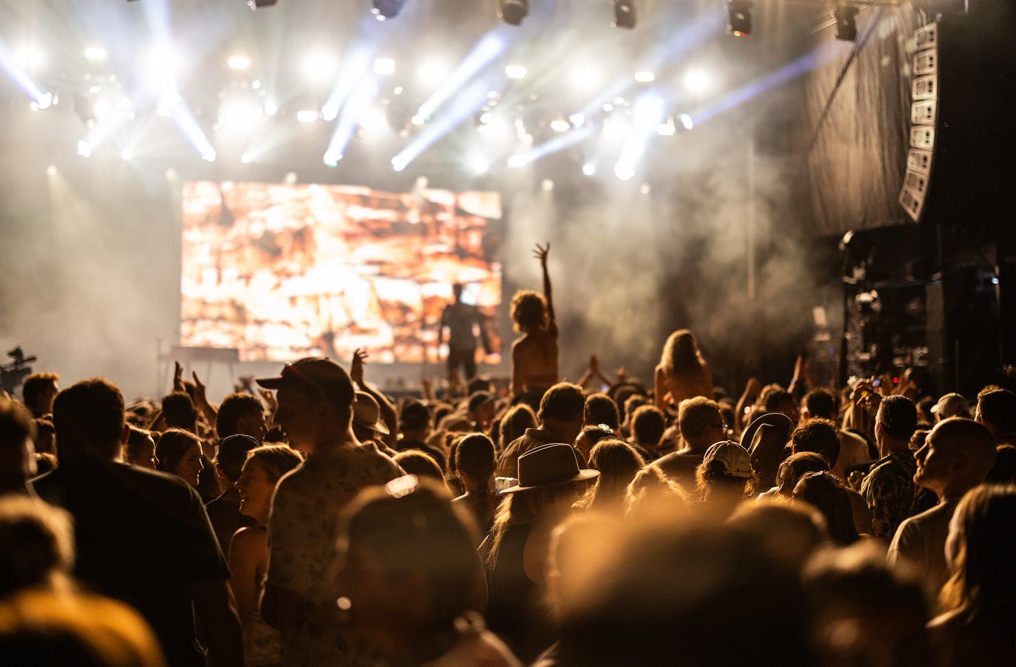 BASSINTHEGRASS music festival