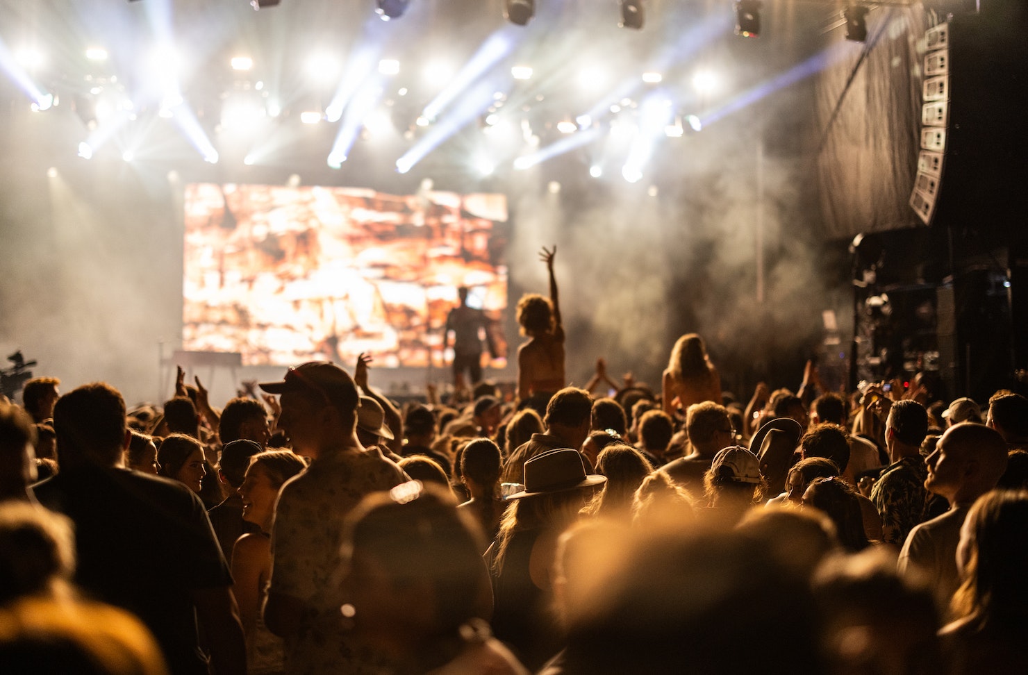 BASSINTHEGRASS music festival