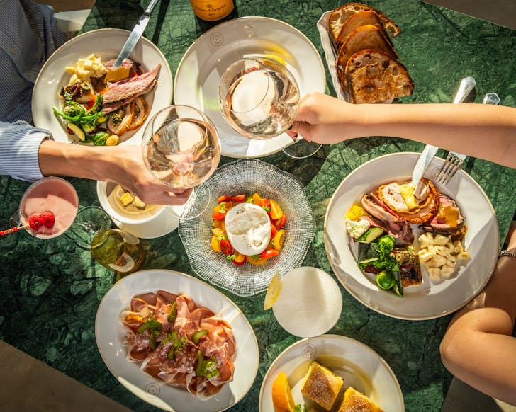 Bottega di Carna