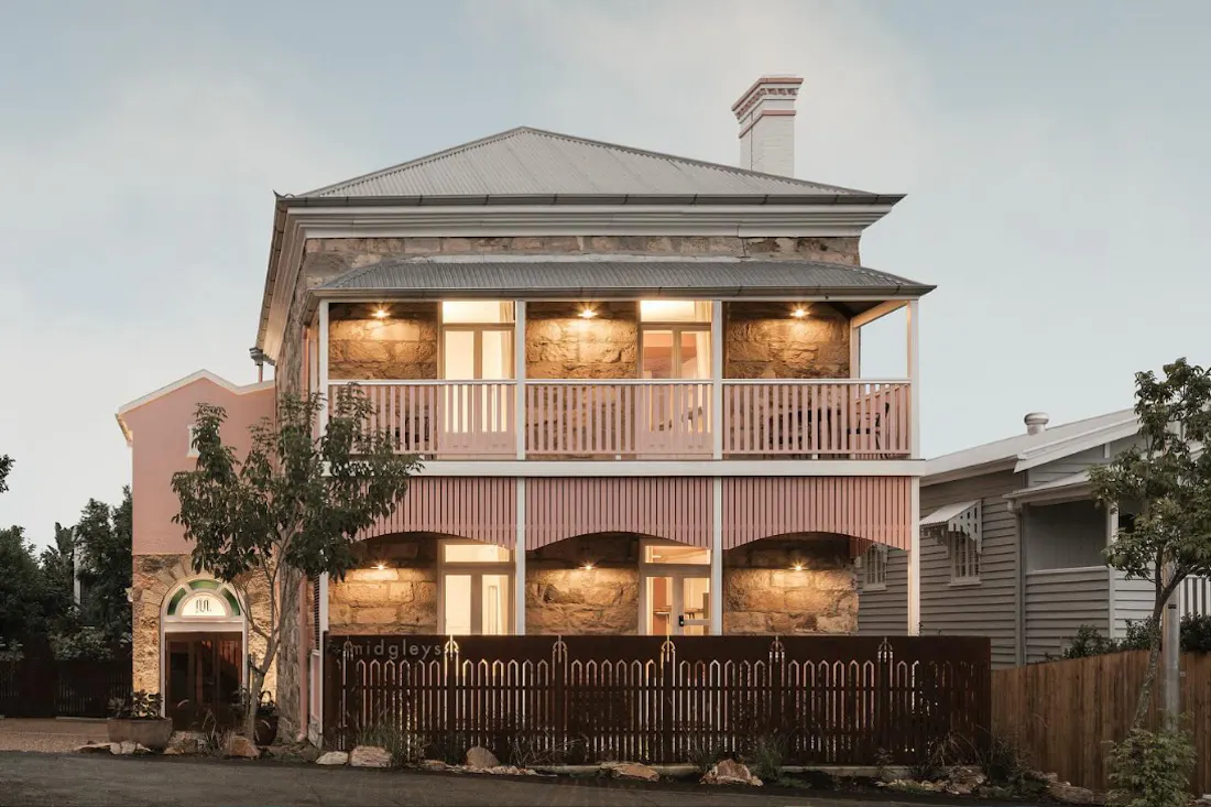 Check Into These 12 Unique Stays Around Brisbane Check Into These 12 Unique Stays Around Brisbane