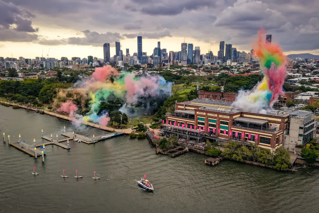 12 Unforgettable Brisbane Events And Festivals Everyone Need To Experience At Least Once 12 Unforgettable Brisbane Events And Festivals Everyone Need To Experience At Least Once