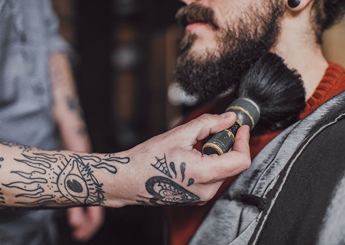 Brisbane's Best Barbers | URBAN LIST BRISBANE