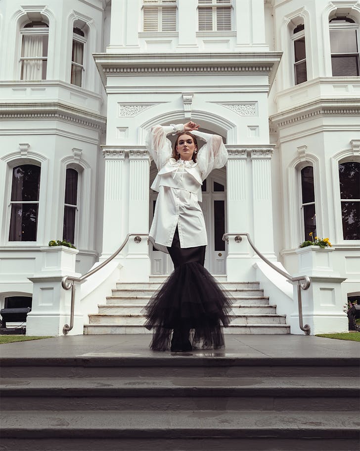 brisbane fashion festival