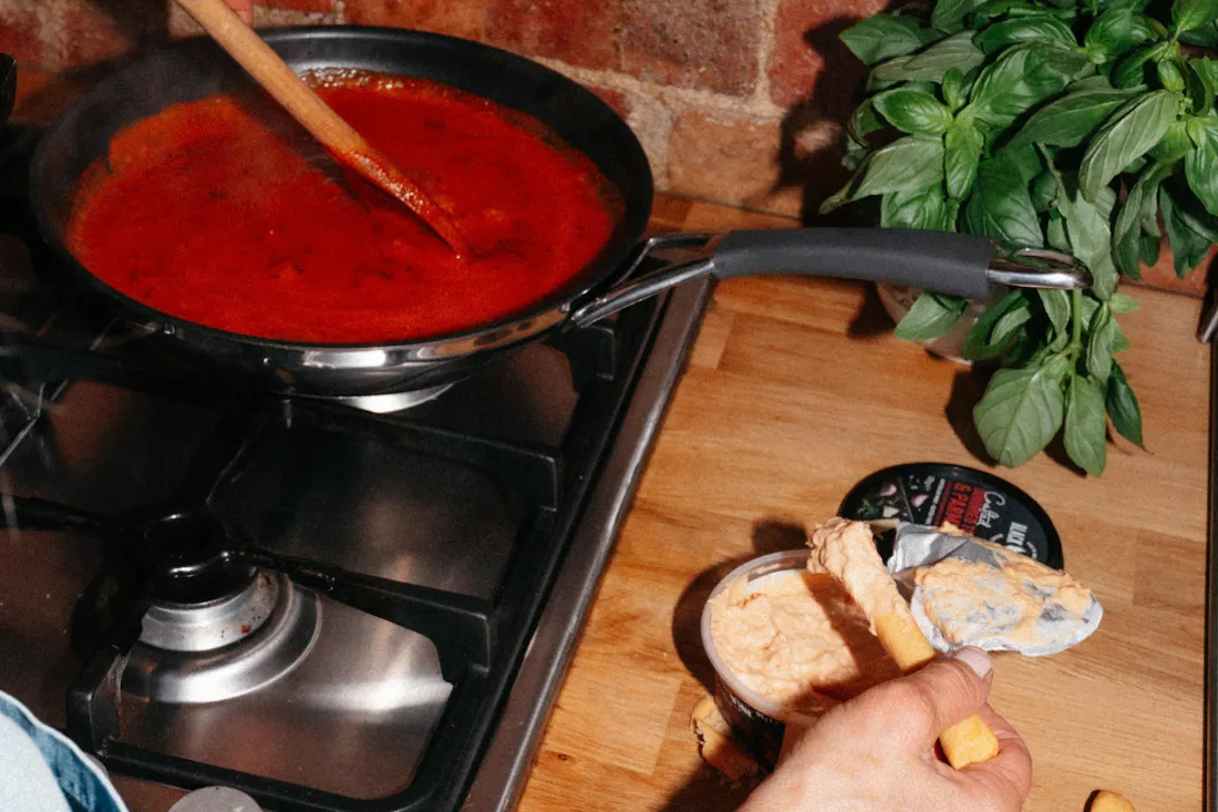 5 Easy Ways To Take Gourmet Dips Beyond The Humble Cheese Board 5 Easy Ways To Take Gourmet Dips Beyond The Humble Cheese Board