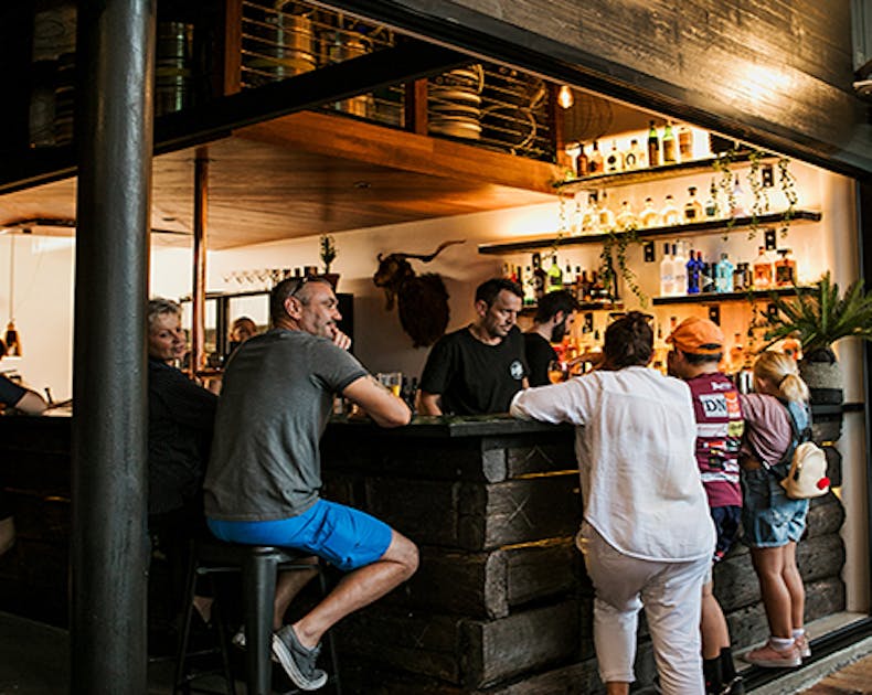 Eddie Cheeba's Noosa URBAN LIST SUNSHINE COAST