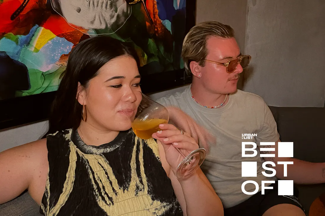 25 Of Perth’s Best BYO Restaurants To Try In 2026 25 Of Perth’s Best BYO Restaurants To Try In 2026