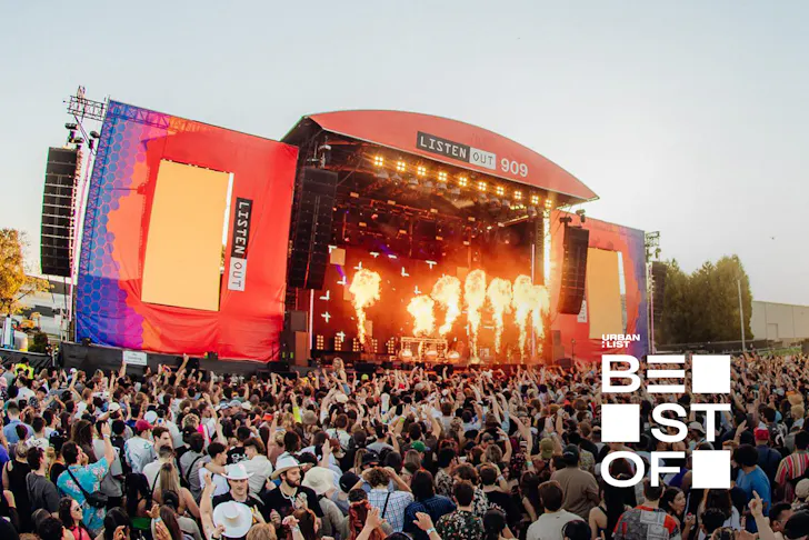 Perth Events Perth's Best Music, Food And Art Festivals To Hit In 2025 | URBAN LIST ...