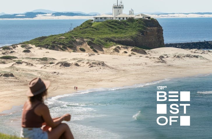 best things to eat, do and see in newcastle