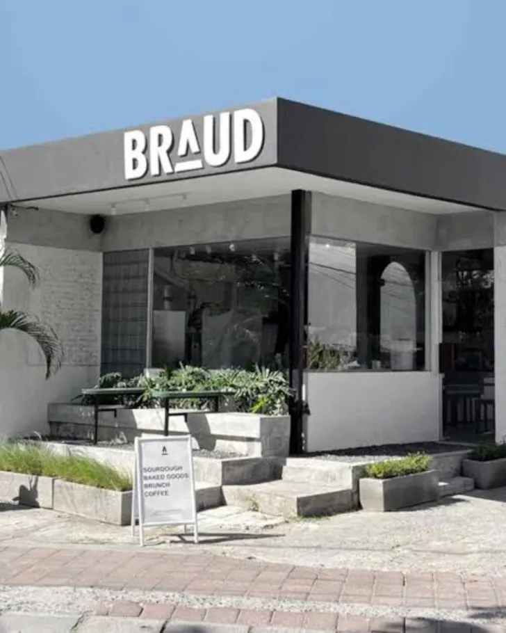 BRAUD 