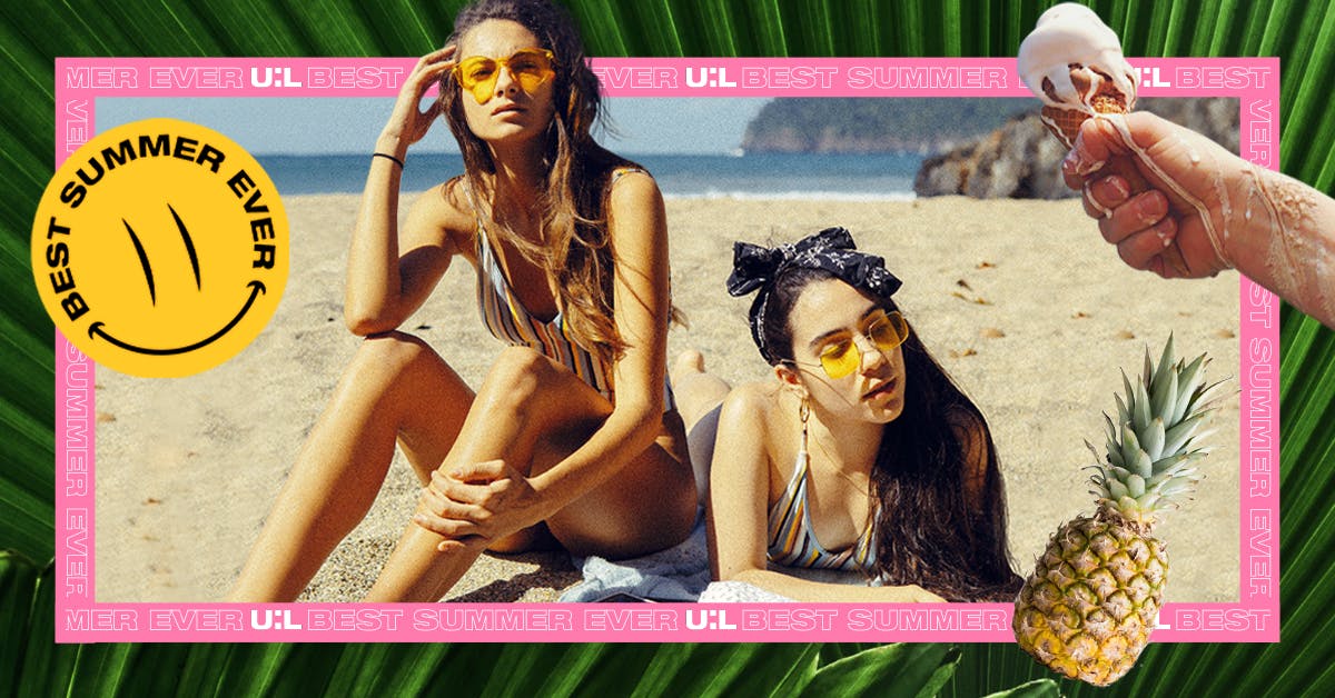 Reveal Your Ultimate Summer Itinerary URBAN LIST BRISBANE