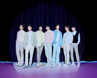 BTS World Tour 2026