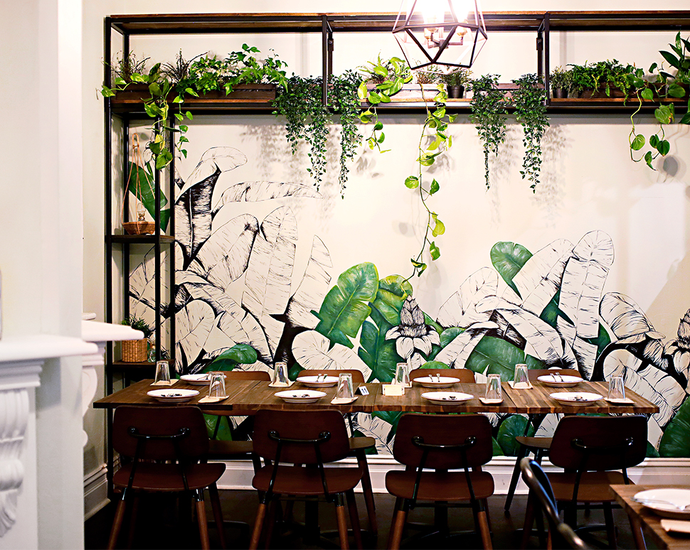 Baan Baan Urban List Perth