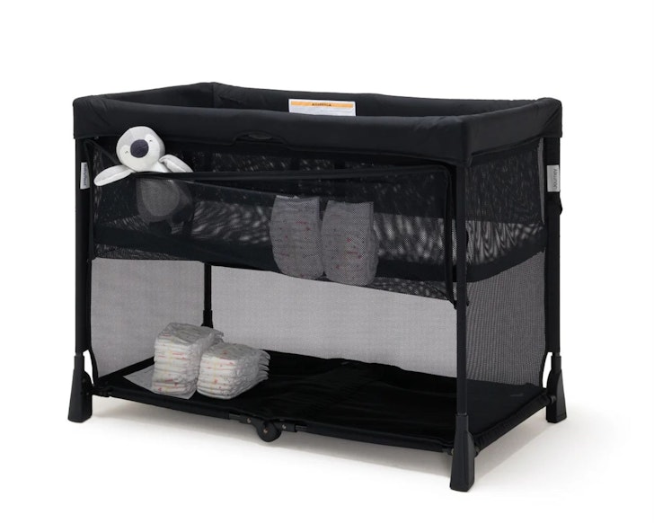 Babyrest Journey 2-in-1 Travel Cot