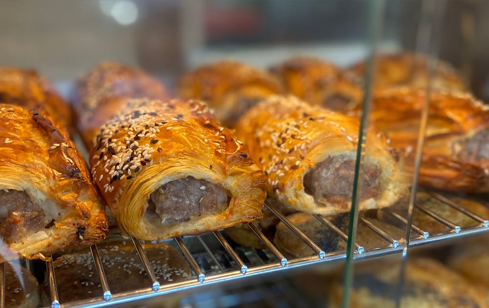 Back Alley Bakery Coburg North URBAN LIST MELBOURNE