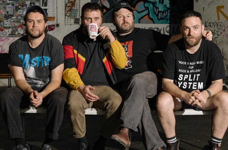 Bad Dreems